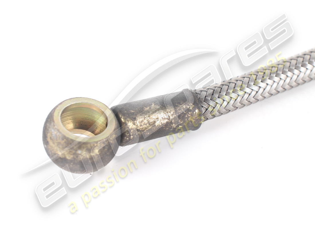 used ferrari fuel pipe. part number 117787 (2)