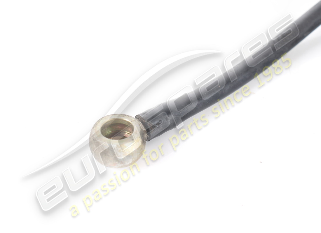USED FERRARI FUEL PIPE. PART NUMBER 115735 (2) used ferrari fuel pipe. part number 115735 (2)