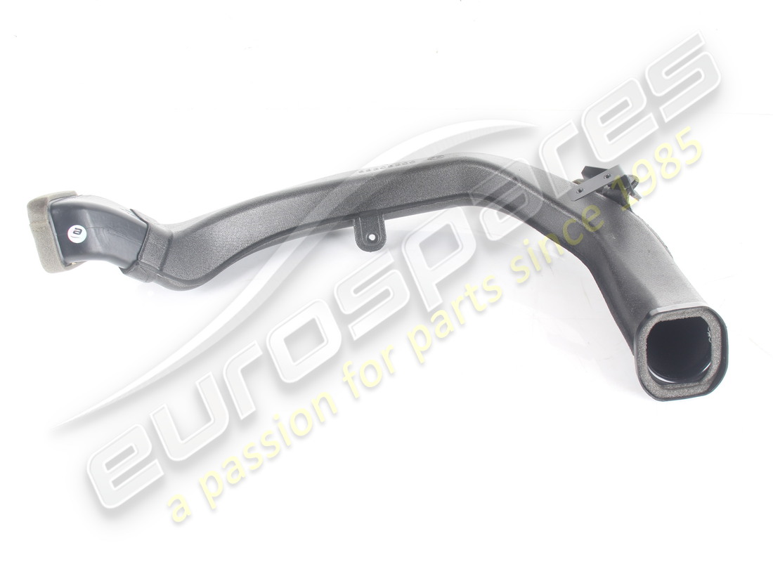 USED Ferrari PASSENGER SIDE AIR DUCT . PART NUMBER 88203100 (1)