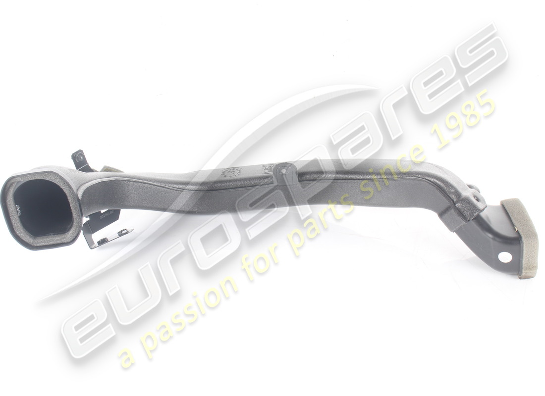 USED FERRARI PASSENGER SIDE AIR DUCT. PART NUMBER 88203100 (3) used ferrari passenger side air duct. part number 88203100 (3)