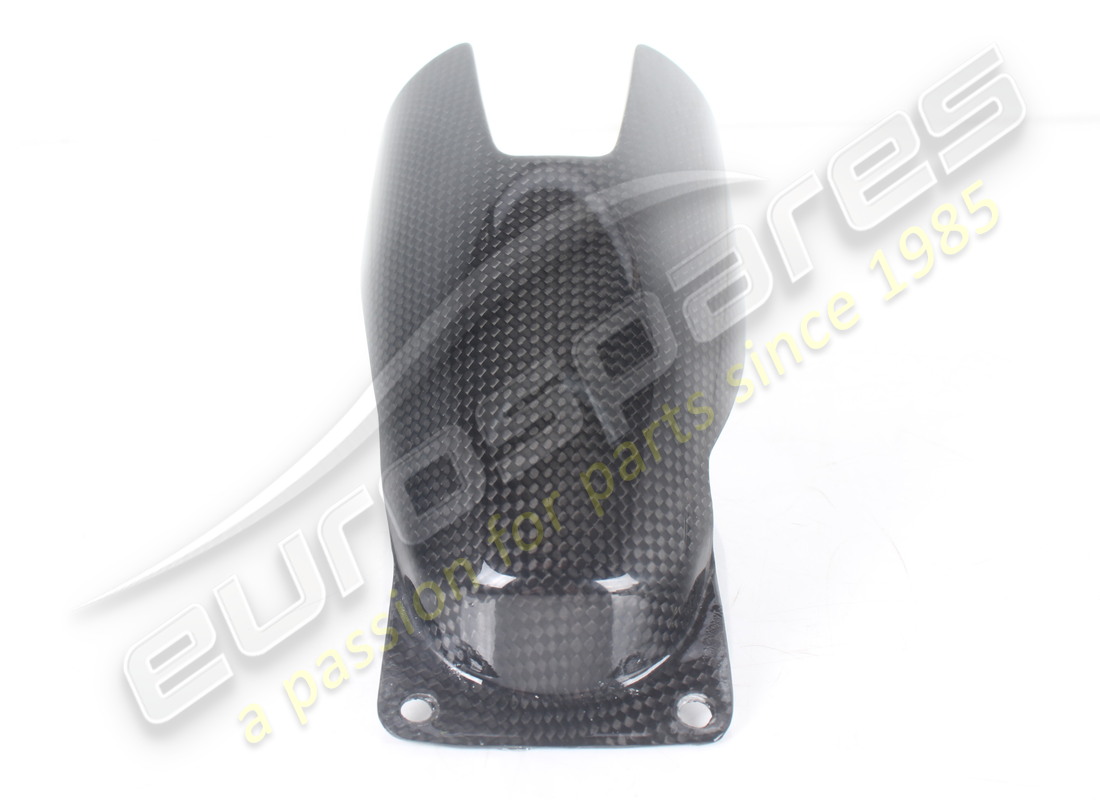 used ferrari complete rh passenger side air. part number 88206500 (3)