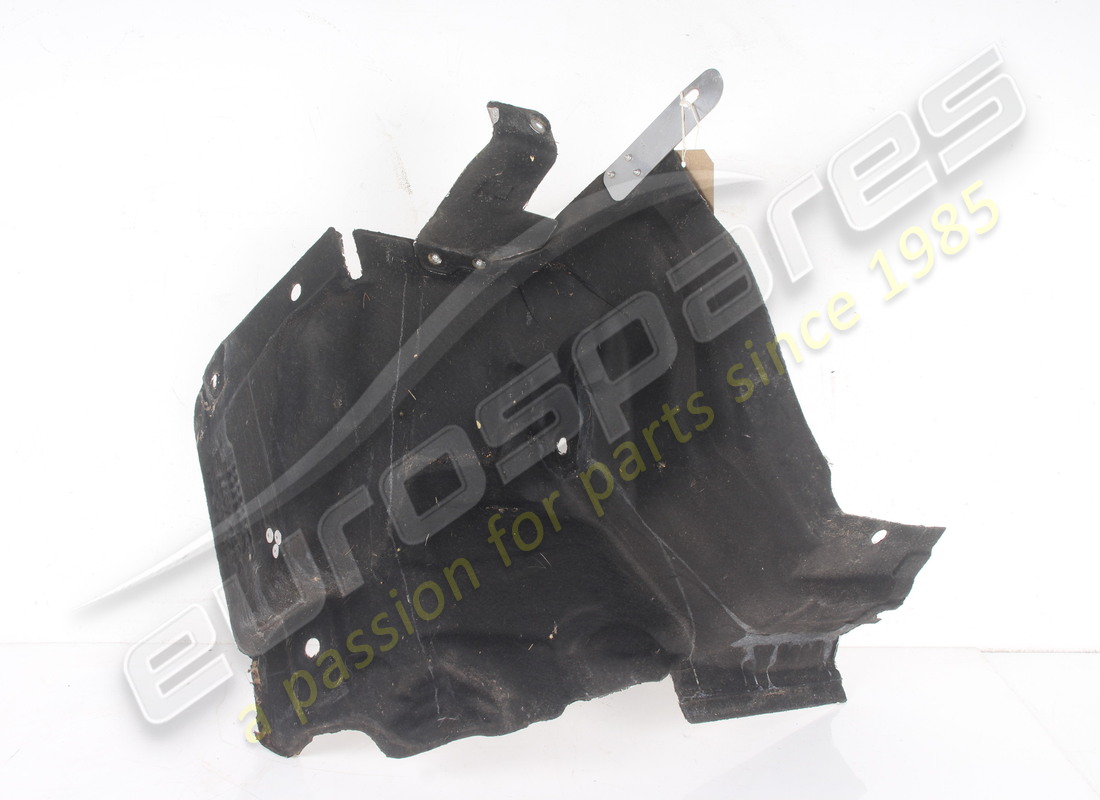 used ferrari rh catalytic converter heat. part number 88980100 (2)