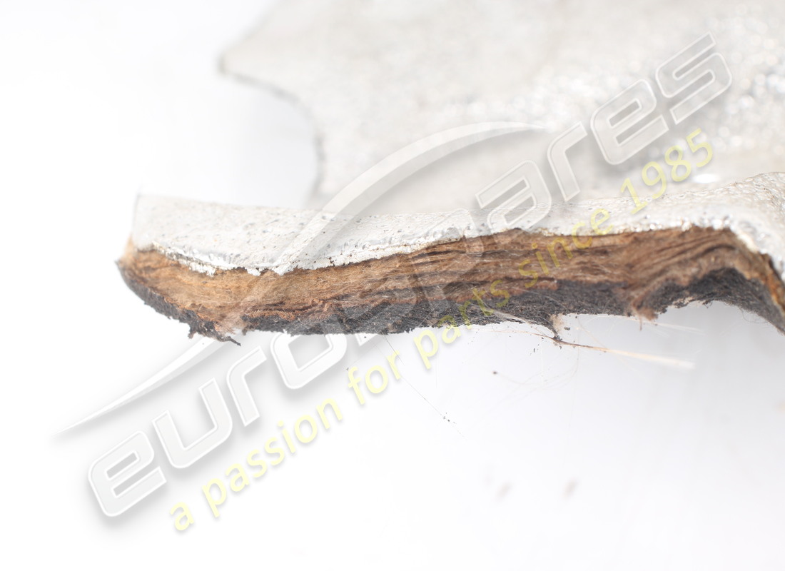 used ferrari rh catalytic converter heat. part number 88980100 (3)