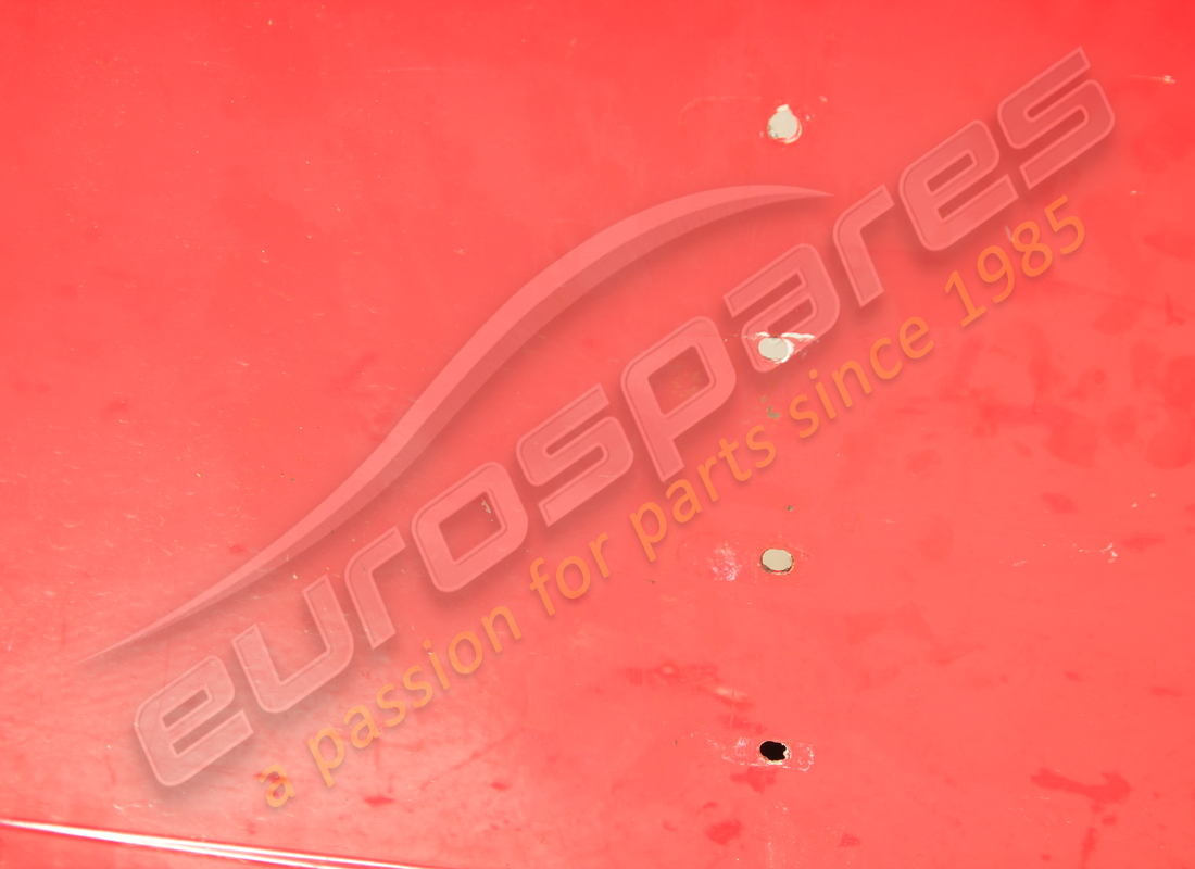 used ferrari lh door. part number 61501700 (3)