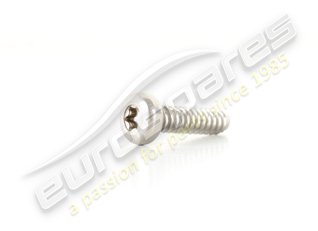 new porsche fillister hd. screw. part number 99991909600 (1)