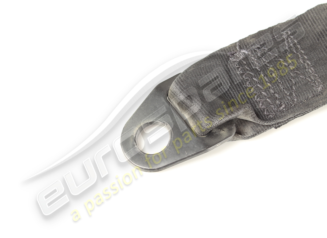 used ferrari rear safety belts set. part number 64928800 (4)