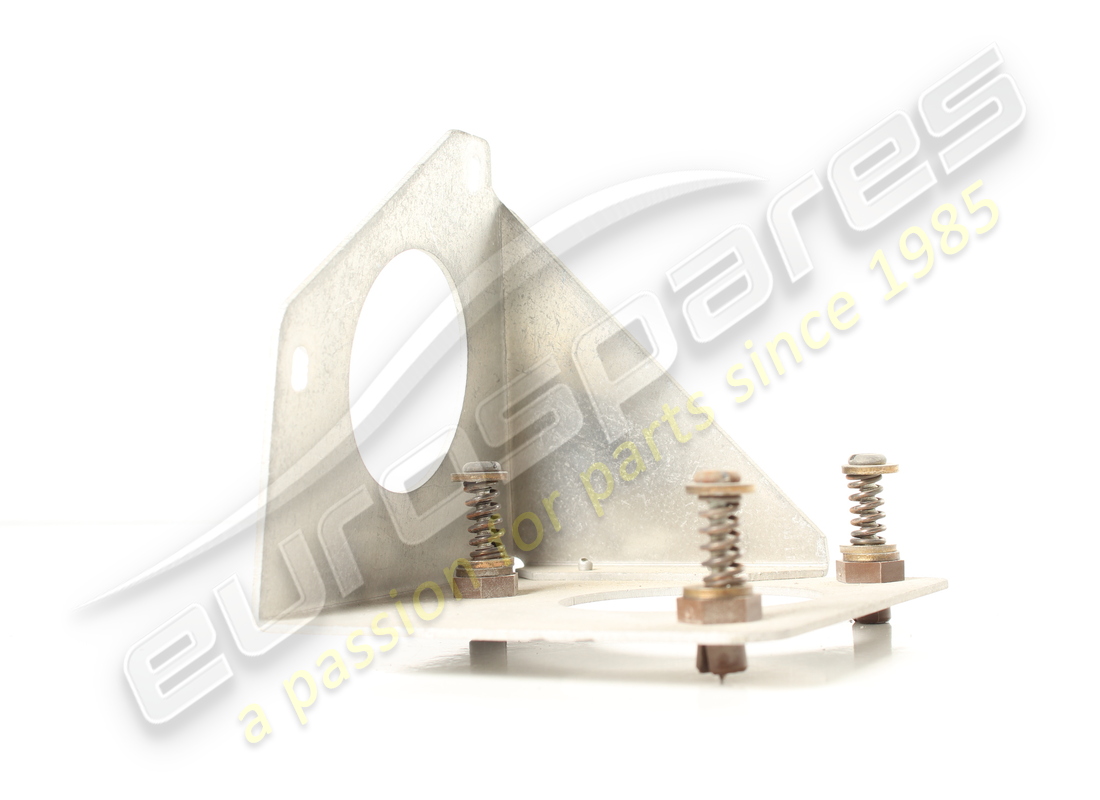 USED FERRARI MOULDING BOX BRACKET. PART NUMBER 64730300 (2) used ferrari moulding box bracket. part number 64730300 (2)