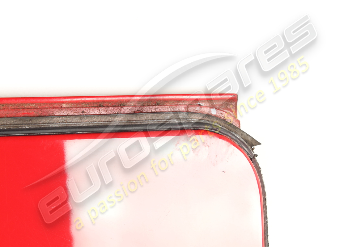 used ferrari sliding roof complete. part number 60913300 (2)