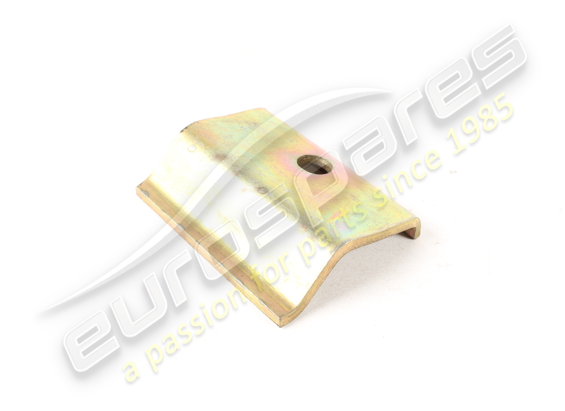 new lamborghini battery lock plate. part number 001608570 (1)