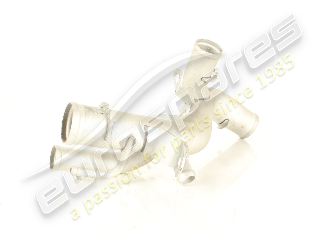 USED FERRARI METAL WATER RECIRCULATION CO. PART NUMBER 337213 (1) used ferrari metal water recirculation co. part number 337213 (1)