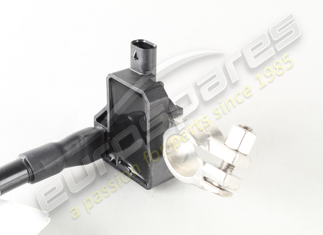 NEW PORSCHE GROUND STRAP. PART NUMBER 99161104402 (2) new porsche ground strap. part number 99161104402 (2)