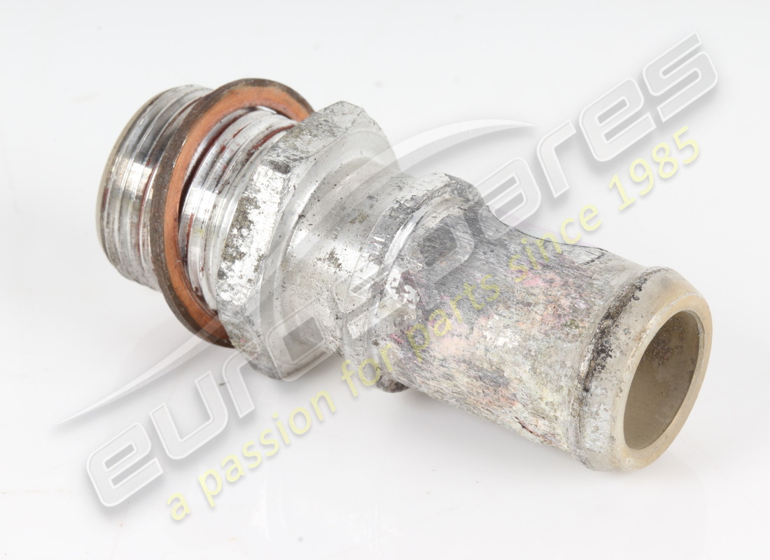 USED FERRARI CONNECTOR. PART NUMBER 253787 (2) used ferrari connector. part number 253787 (2)