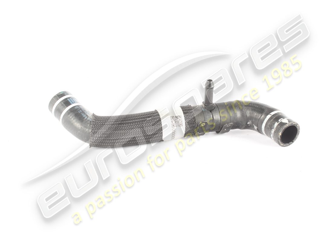 used ferrari manicotto da uscita radiator. part number 870715 (1)