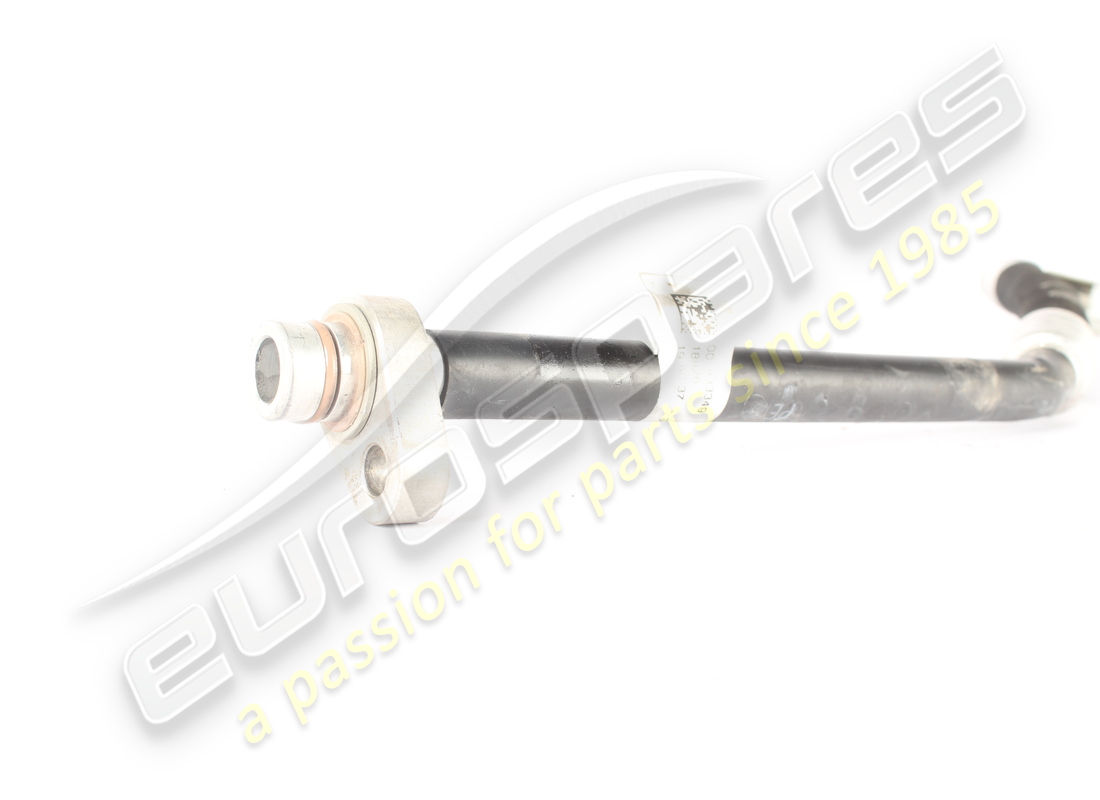 USED FERRARI TUBO RITORNO DA SEZ A COMPRE. PART NUMBER 918821 (3) used ferrari tubo ritorno da sez a compre. part number 918821 (3)