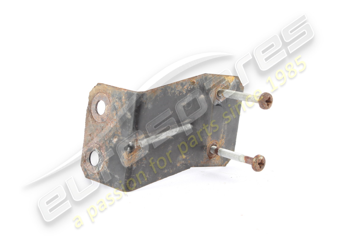 used ferrari bracket. part number 244750 (2)
