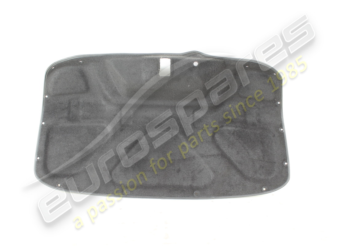 USED Ferrari INNER TRIM FOR REAR LID . PART NUMBER 669707.. (1)