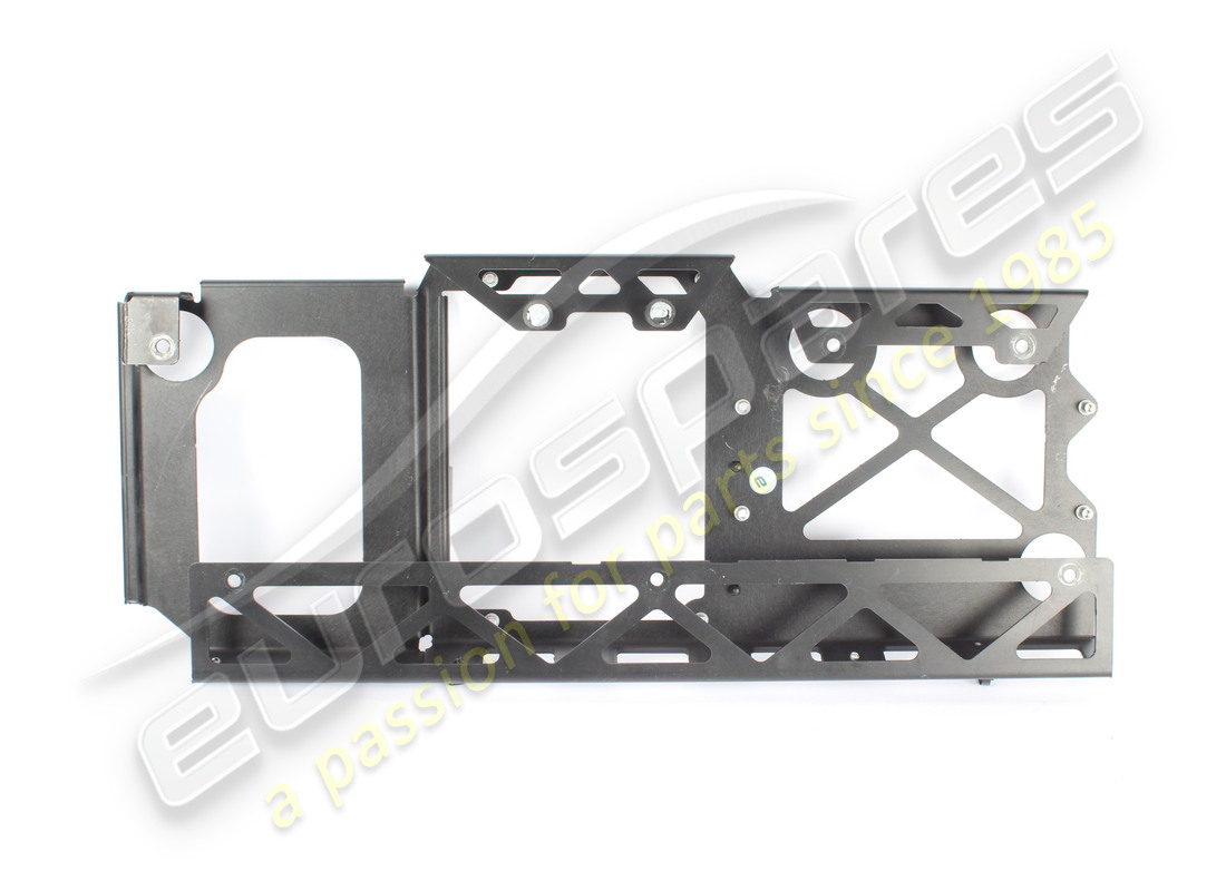 USED Ferrari COMPLETE ECU BRACKET . PART NUMBER 335242 (1)