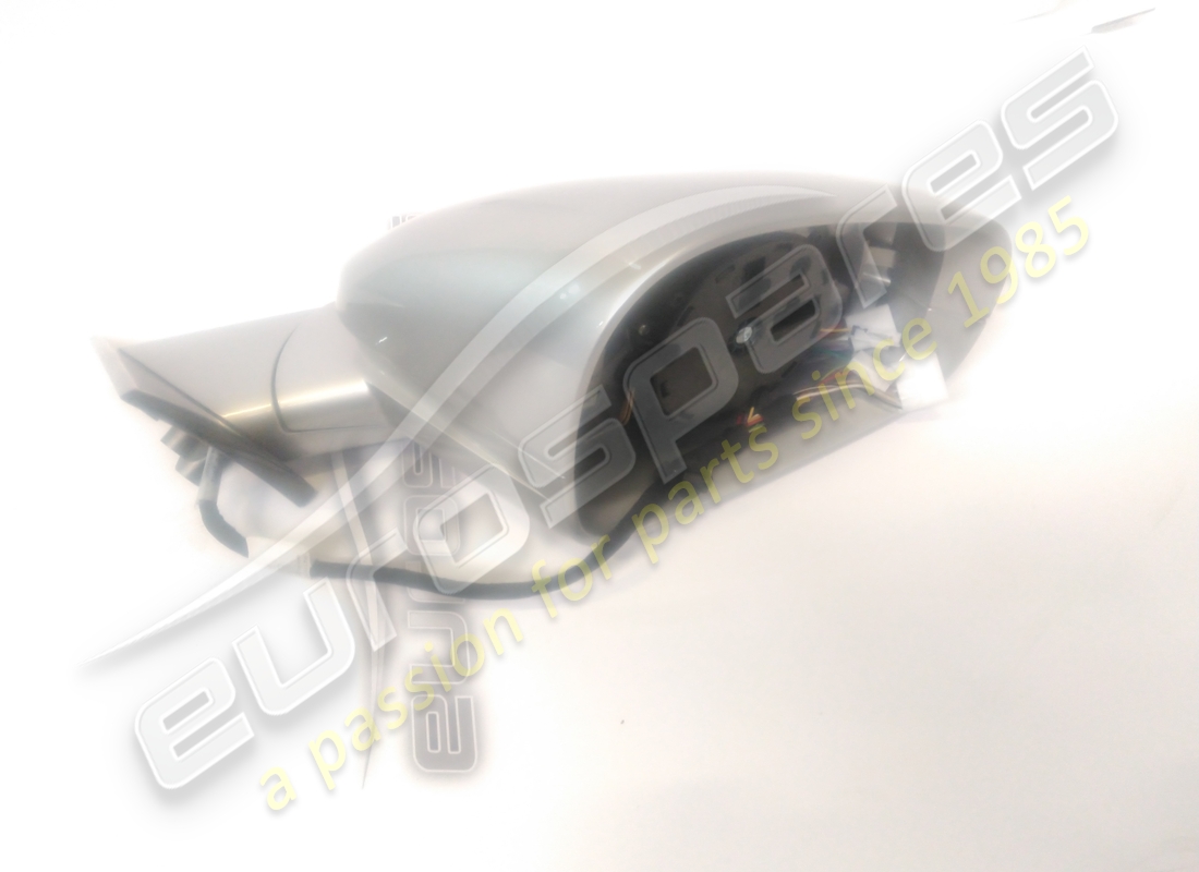 NEW (OTHER) FERRARI RH EXTERNAL REAR VIEW MIRROR. PART NUMBER 83419910 (1) new (other) ferrari rh external rear view mirror. part number 83419910 (1)