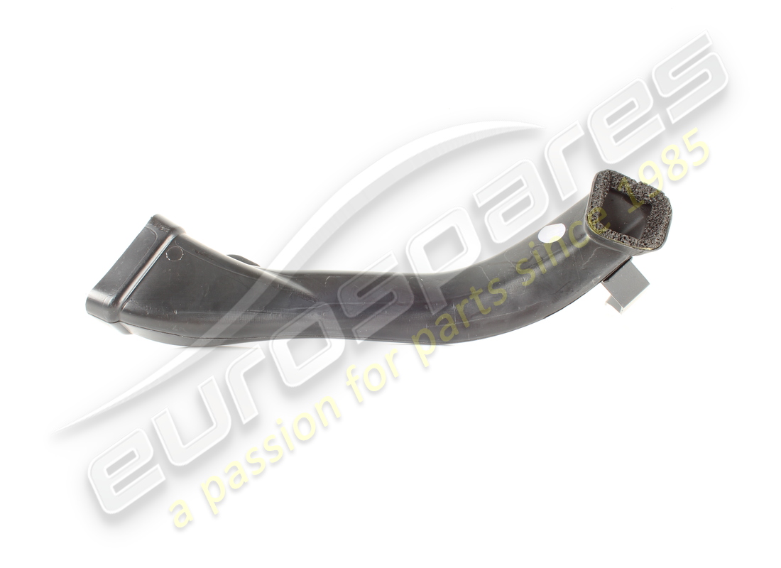 USED Ferrari LH DEMISTER AIR DUCT . PART NUMBER 88601100 (1)