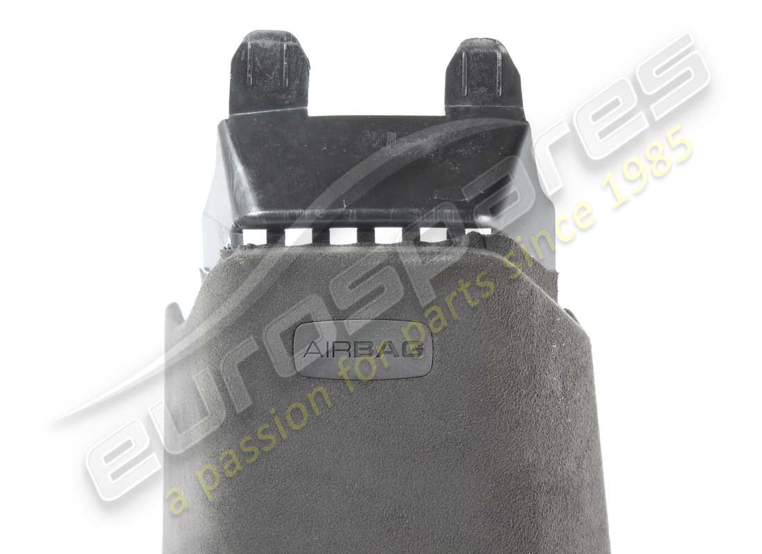 USED PORSCHE B-PILLAR TRIM BLACK. PART NUMBER 992867243JOX7 (3) used porsche b-pillar trim black. part number 992867243jox7 (3)