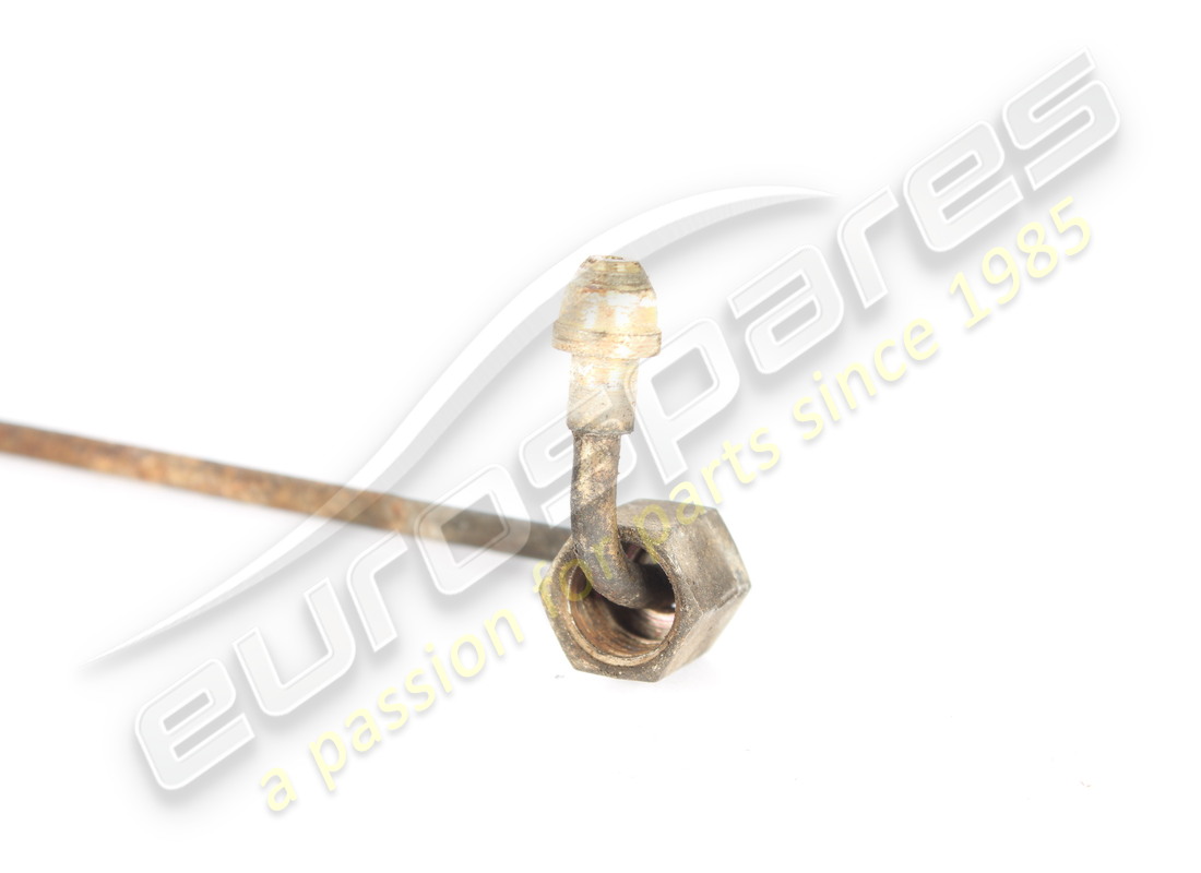 USED FERRARI FUEL PIPE NO:8 CYLINDER. PART NUMBER 125795 (2) used ferrari fuel pipe no:8 cylinder. part number 125795 (2)
