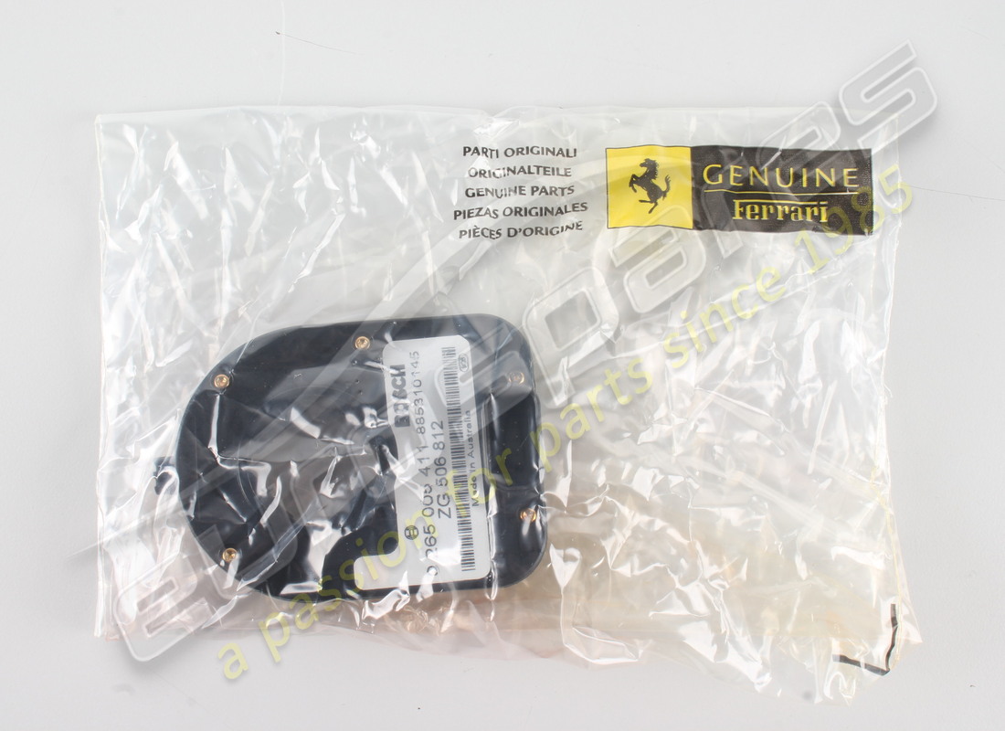 new ferrari steering angle sensor. part number 190405 (3)