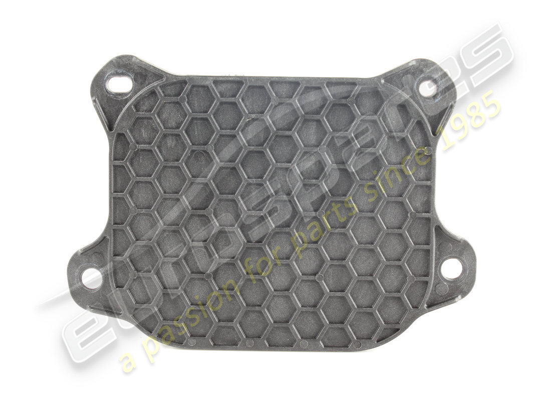 USED Ferrari TAPPO ANT.RIP ACQUA PORTA AN . PART NUMBER 878025 (1)