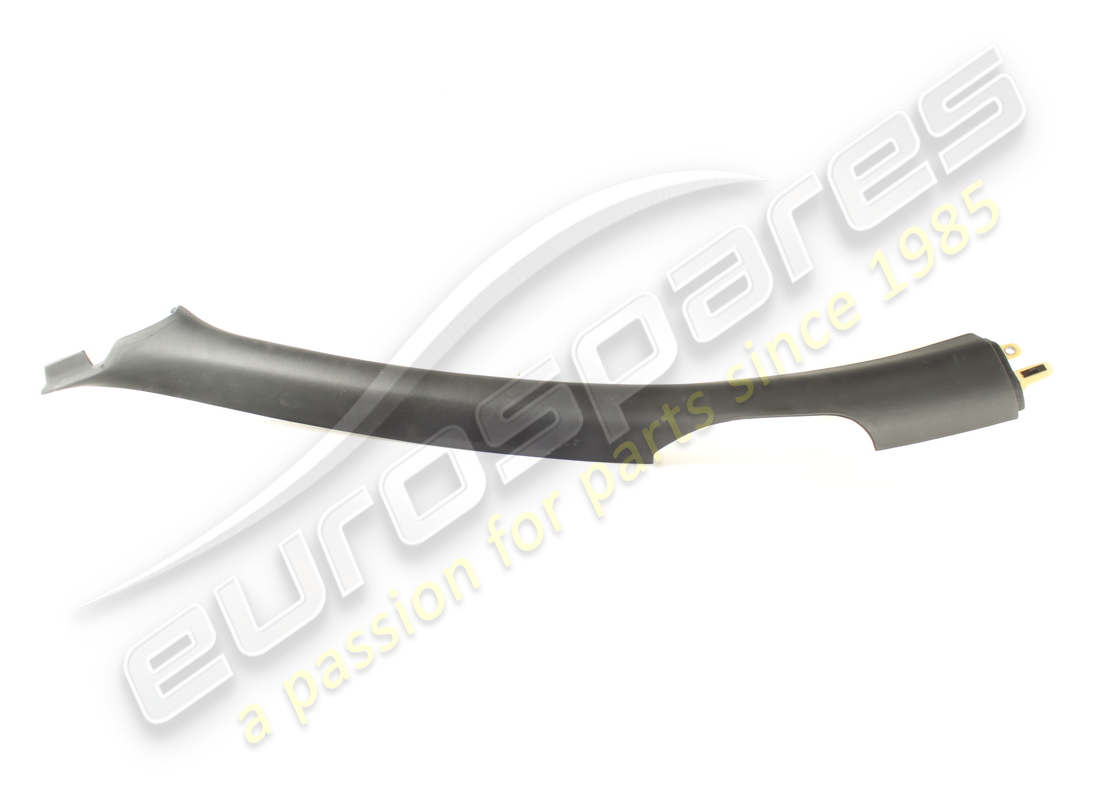 USED Ferrari LH WINDSCREEN PILLAR TRIM . PART NUMBER 82901212 (1)