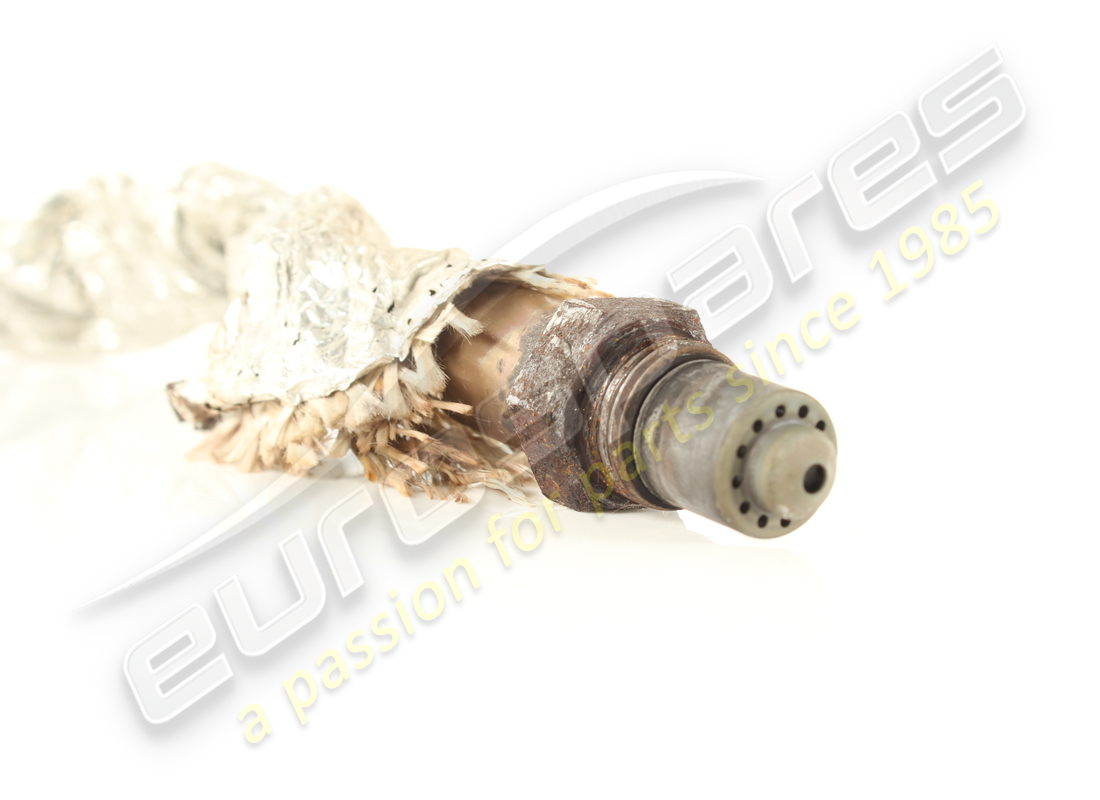 USED FERRARI FRONT LAMBDA FEELER. PART NUMBER 280463 (2) used ferrari front lambda feeler. part number 280463 (2)