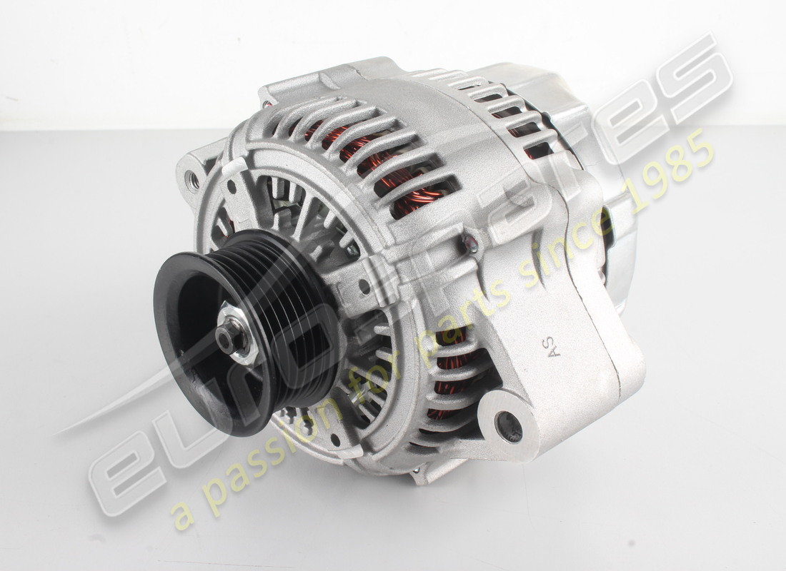 NEW Eurospares ALTERNATOR 140A . PART NUMBER 156858 (1)