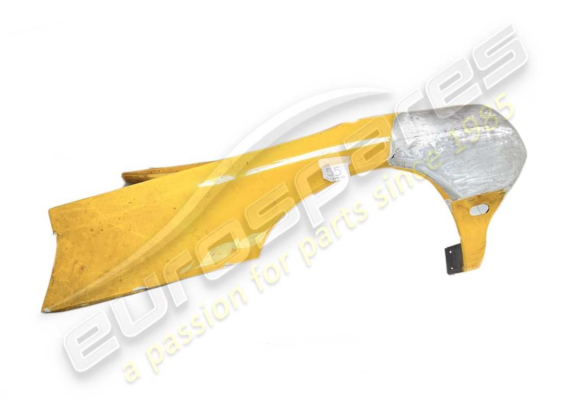 USED Lamborghini LEFT REAR FENDER . PART NUMBER 009410009 (1)