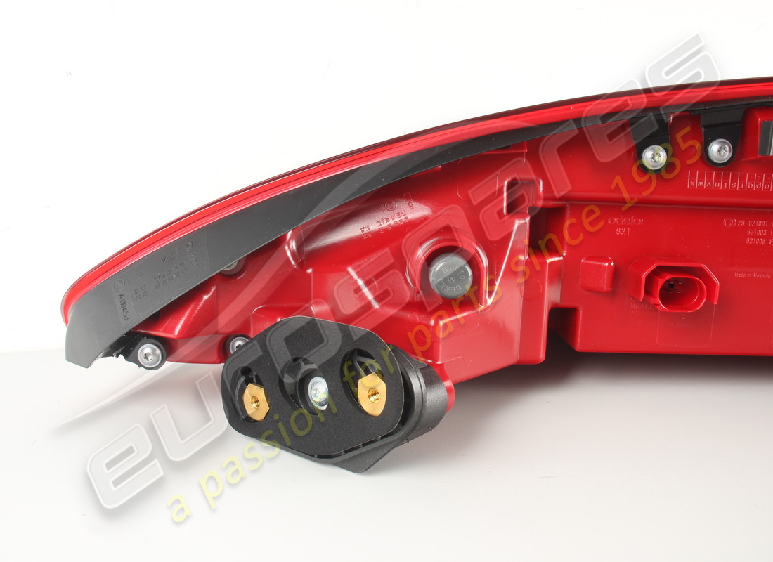 NEW PORSCHE REAR LIGHT. PART NUMBER 97063143105 (3) new porsche rear light. part number 97063143105 (3)