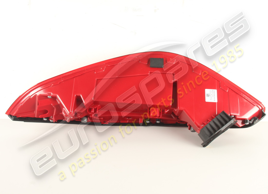 NEW PORSCHE REAR LIGHT. PART NUMBER 97063143105 (2) new porsche rear light. part number 97063143105 (2)