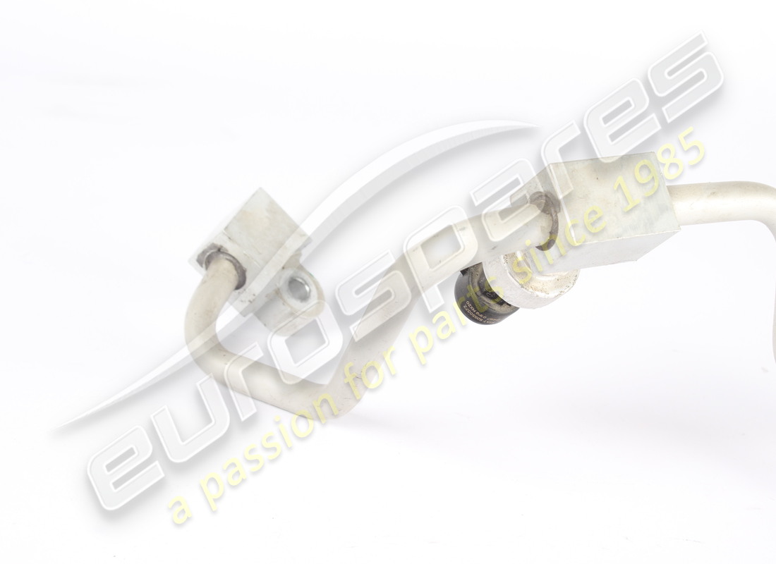 USED FERRARI PIPE FROM FILTER TO HVAC. PART NUMBER 86403000 (2) used ferrari pipe from filter to hvac. part number 86403000 (2)