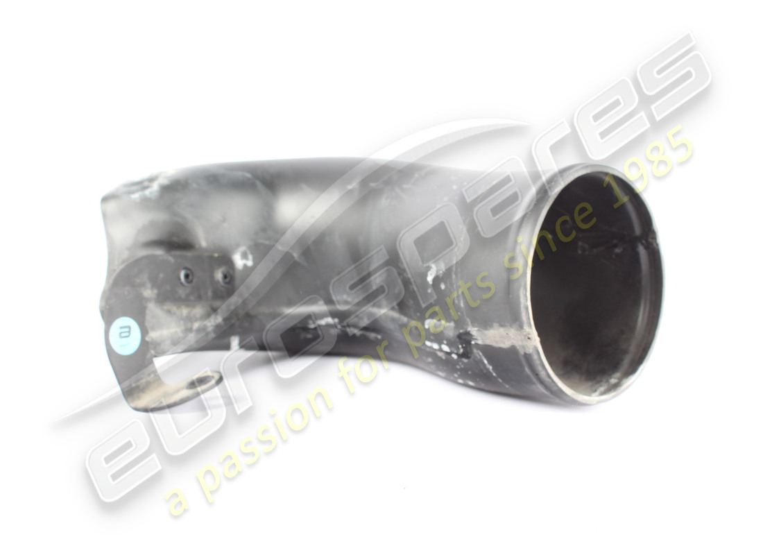 USED Ferrari COMPLETE LOWER LH DUCT . PART NUMBER 89012000 (1)