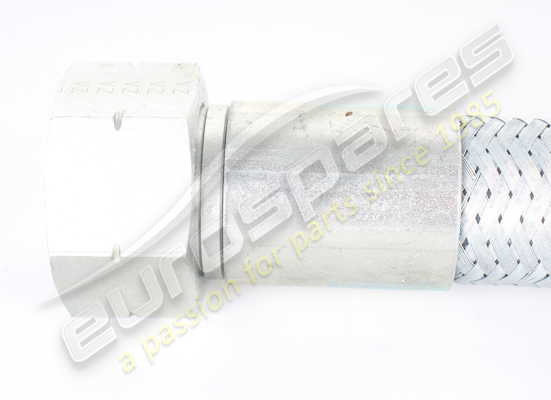 new oe oil hose. part number 125475 (2)