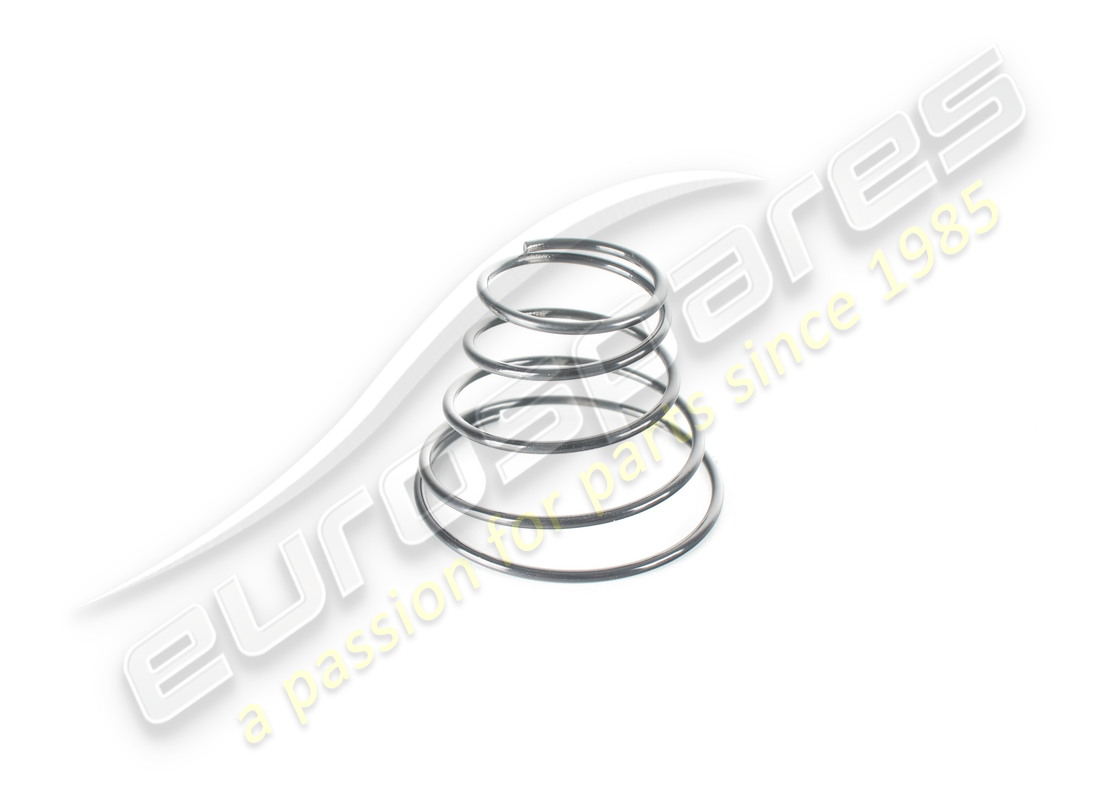 NEW PORSCHE CONICAL SPRING. PART NUMBER 64454247300 (1) new porsche conical spring. part number 64454247300 (1)