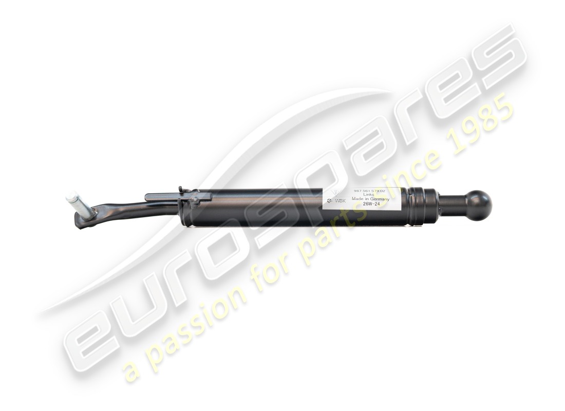 NEW PORSCHE SLIDE ROD. PART NUMBER 98756157902 (1) new porsche slide rod. part number 98756157902 (1)