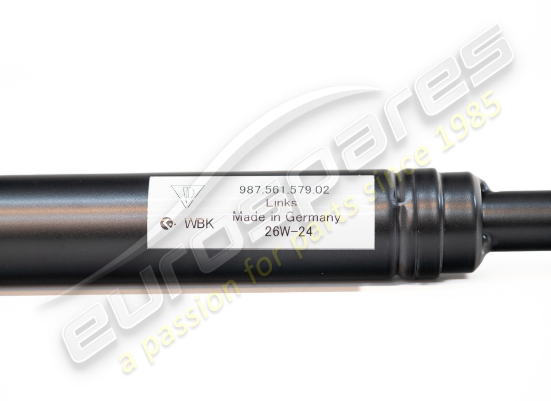 NEW PORSCHE SLIDE ROD. PART NUMBER 98756157902 (3) new porsche slide rod. part number 98756157902 (3)