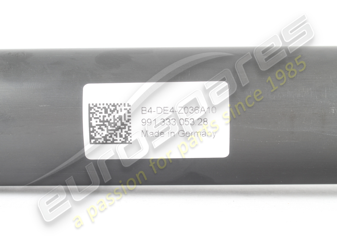 new porsche shock absorbers. part number 99133305328 (4)