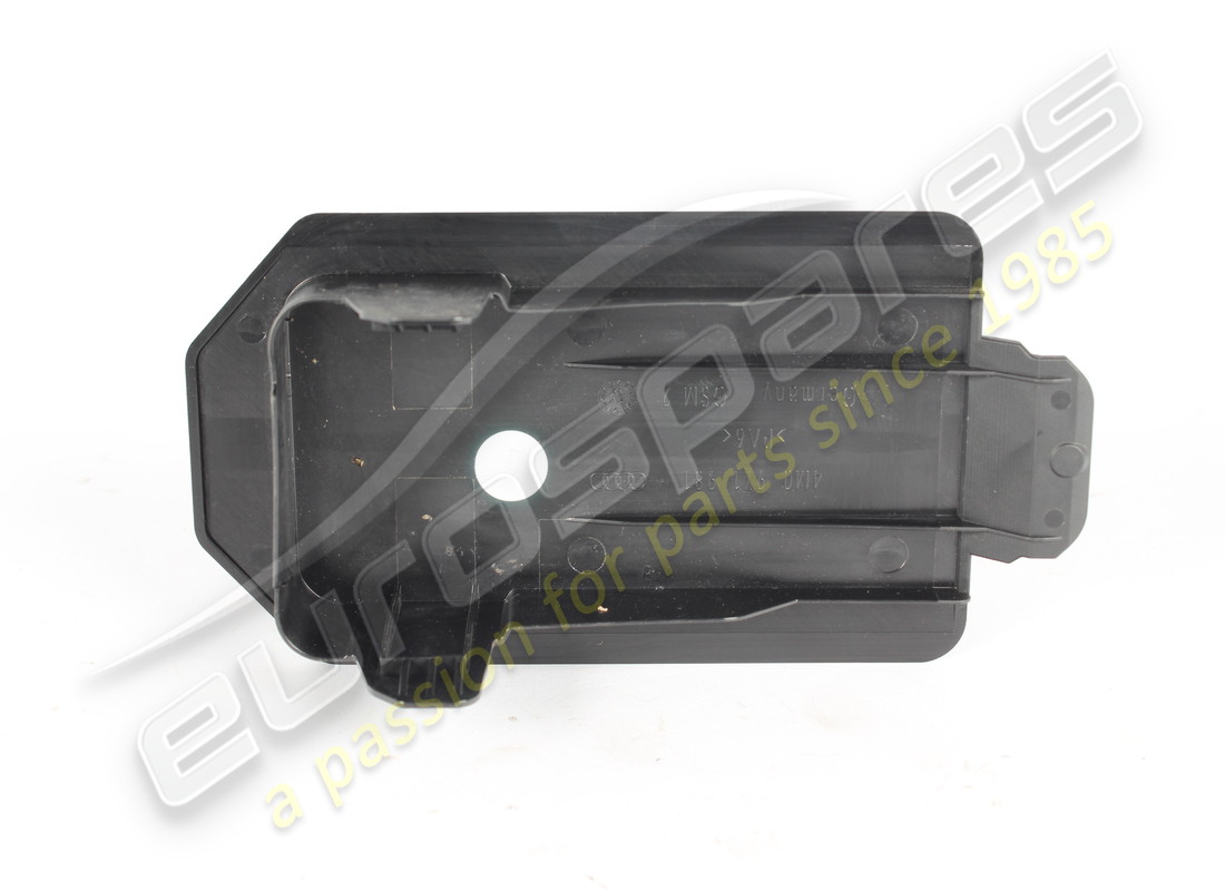 USED LAMBORGHINI MAT COVER CAP. PART NUMBER 4M0971981 (2) used lamborghini mat cover cap. part number 4m0971981 (2)