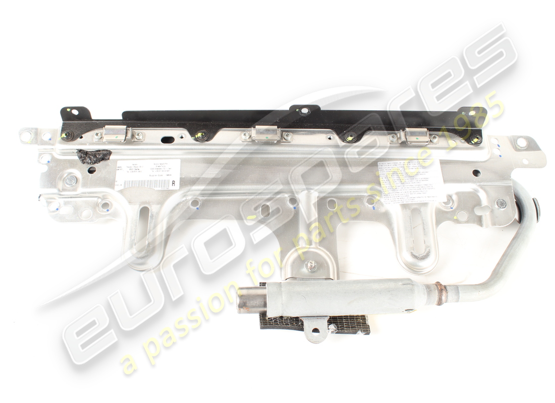 USED Ferrari RH AIRBAG PLATE . PART NUMBER 68560400 (1)