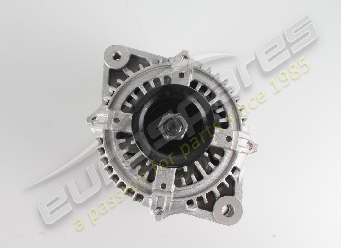 new eurospares alternator 140a. part number 156858 (2)