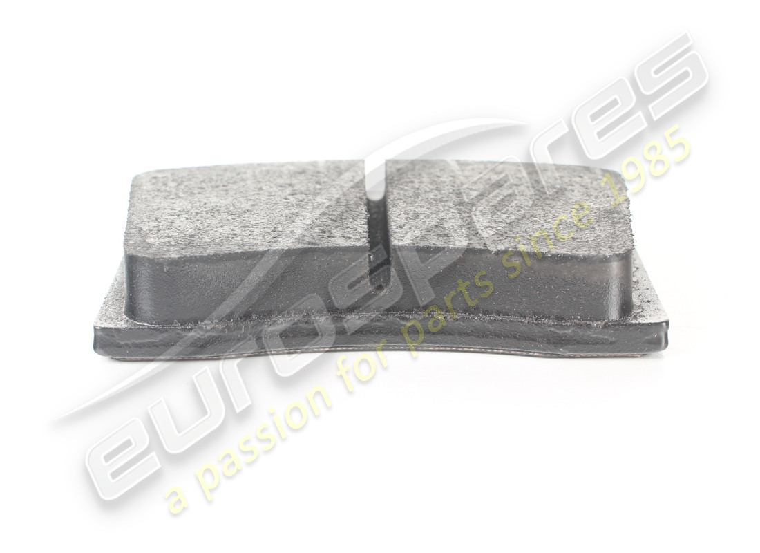 NEW EUROSPARES REAR BRAKE PAD. PART NUMBER 003206764 (4) new eurospares rear brake pad. part number 003206764 (4)