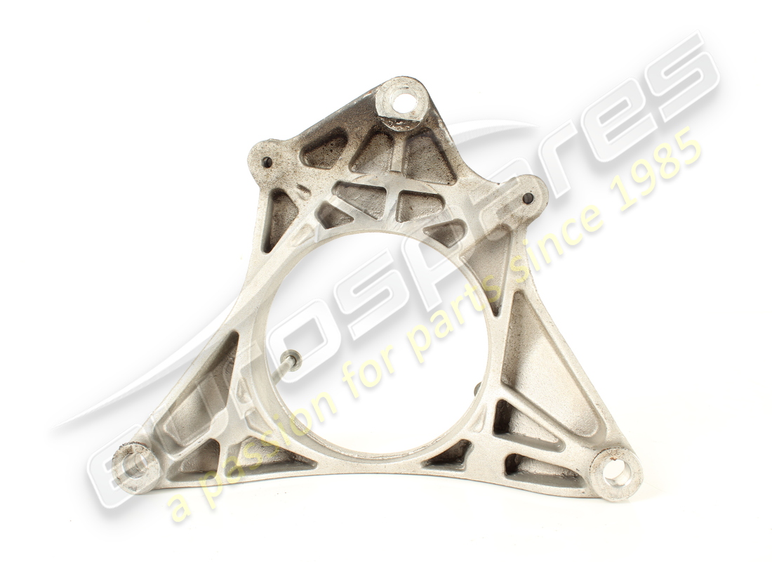 USED FERRARI MOUNTING. PART NUMBER 290643 (3) used ferrari mounting. part number 290643 (3)