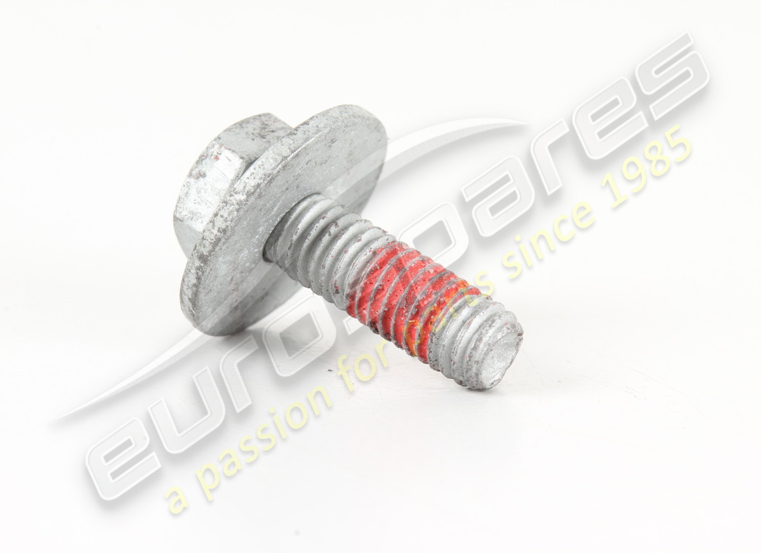 NEW PORSCHE BOLT, HEX. HD. (COMBI.). PART NUMBER N10009209 (1) new porsche bolt, hex. hd. (combi.). part number n10009209 (1)