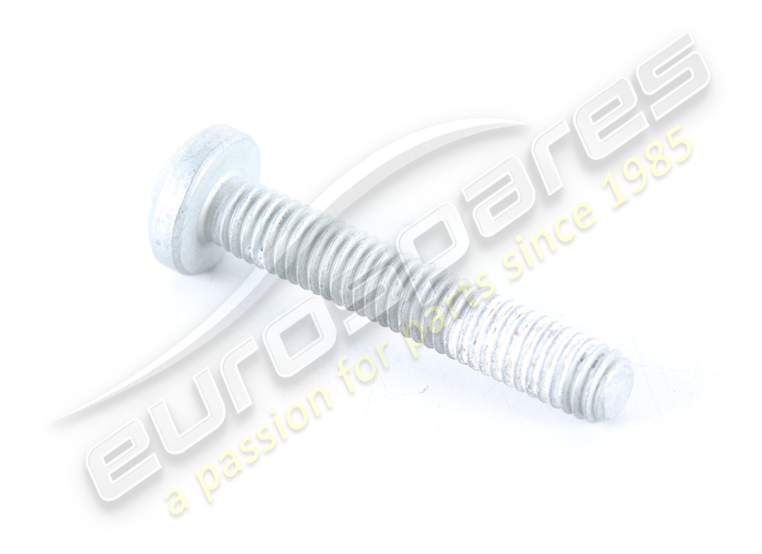 new porsche screw, round hd. part number 99907335201 (1)