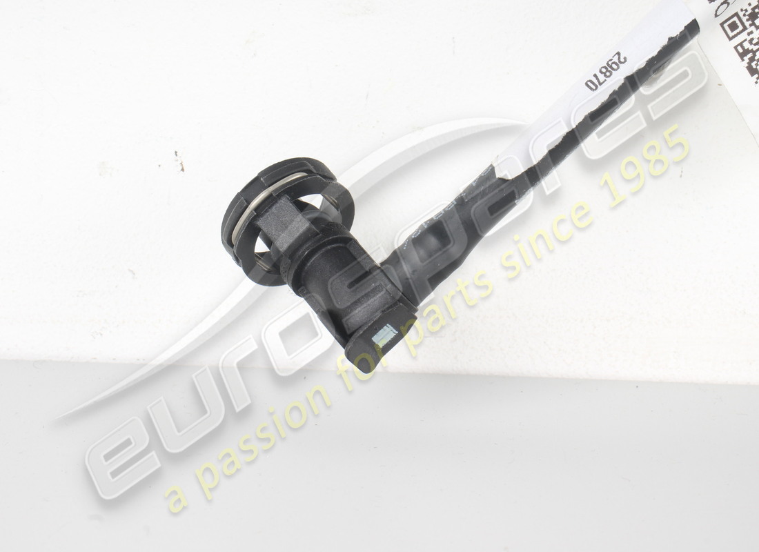 NEW PORSCHE BREATHER LINE. PART NUMBER 95B121447A (2) new porsche breather line. part number 95b121447a (2)