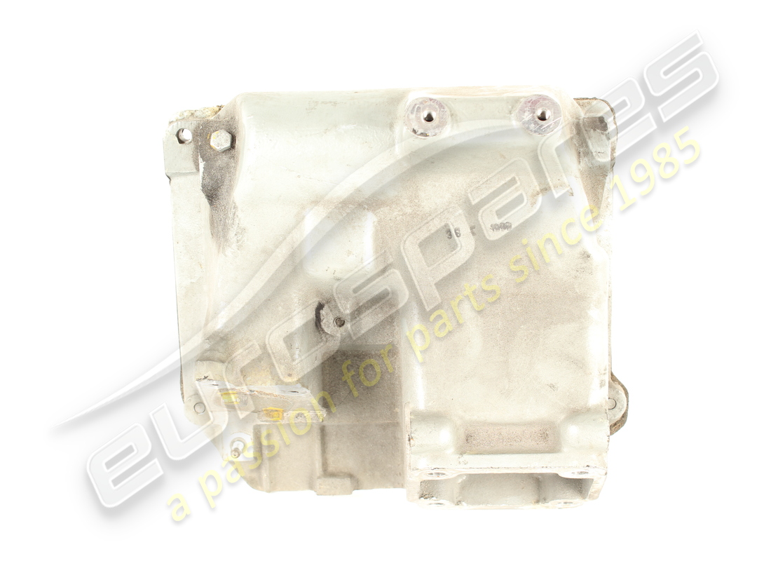 USED FERRARI COMPLETE PEDAL SUPPORT. PART NUMBER 179934 (2) used ferrari complete pedal support. part number 179934 (2)