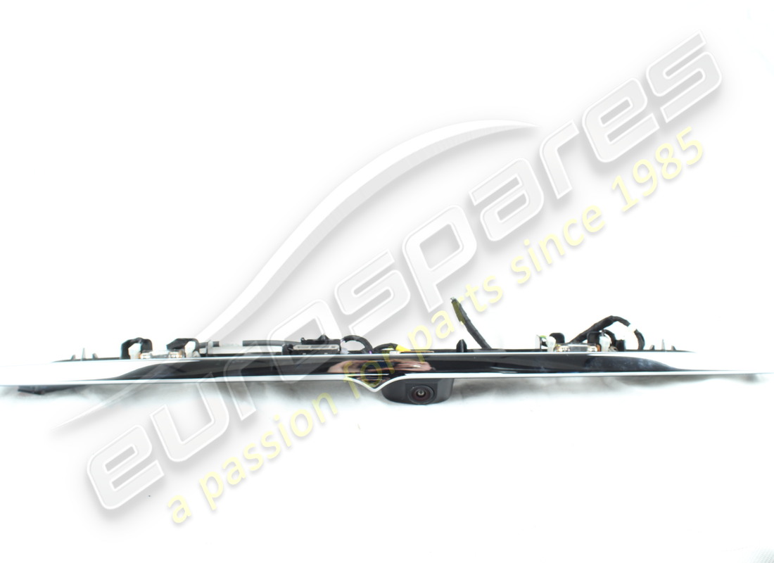 new maserati rear light bar black. part number 670071819 (2)